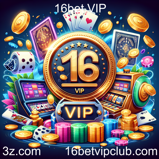 Atrações Imperdíveis: Promoções na 16bet VIP